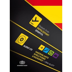 Repülőstart - Spanyol